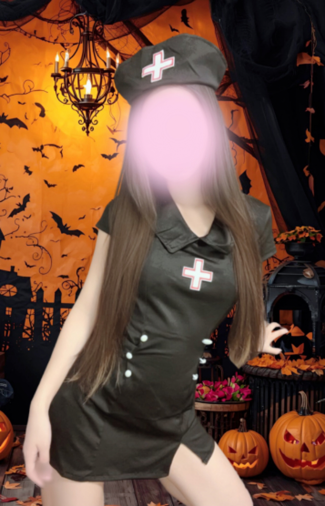 なお＊美人秘書風＊