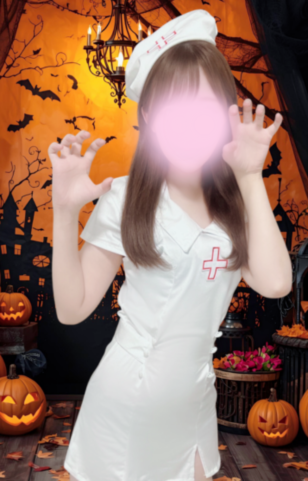 ハイル＊天使の可愛さ