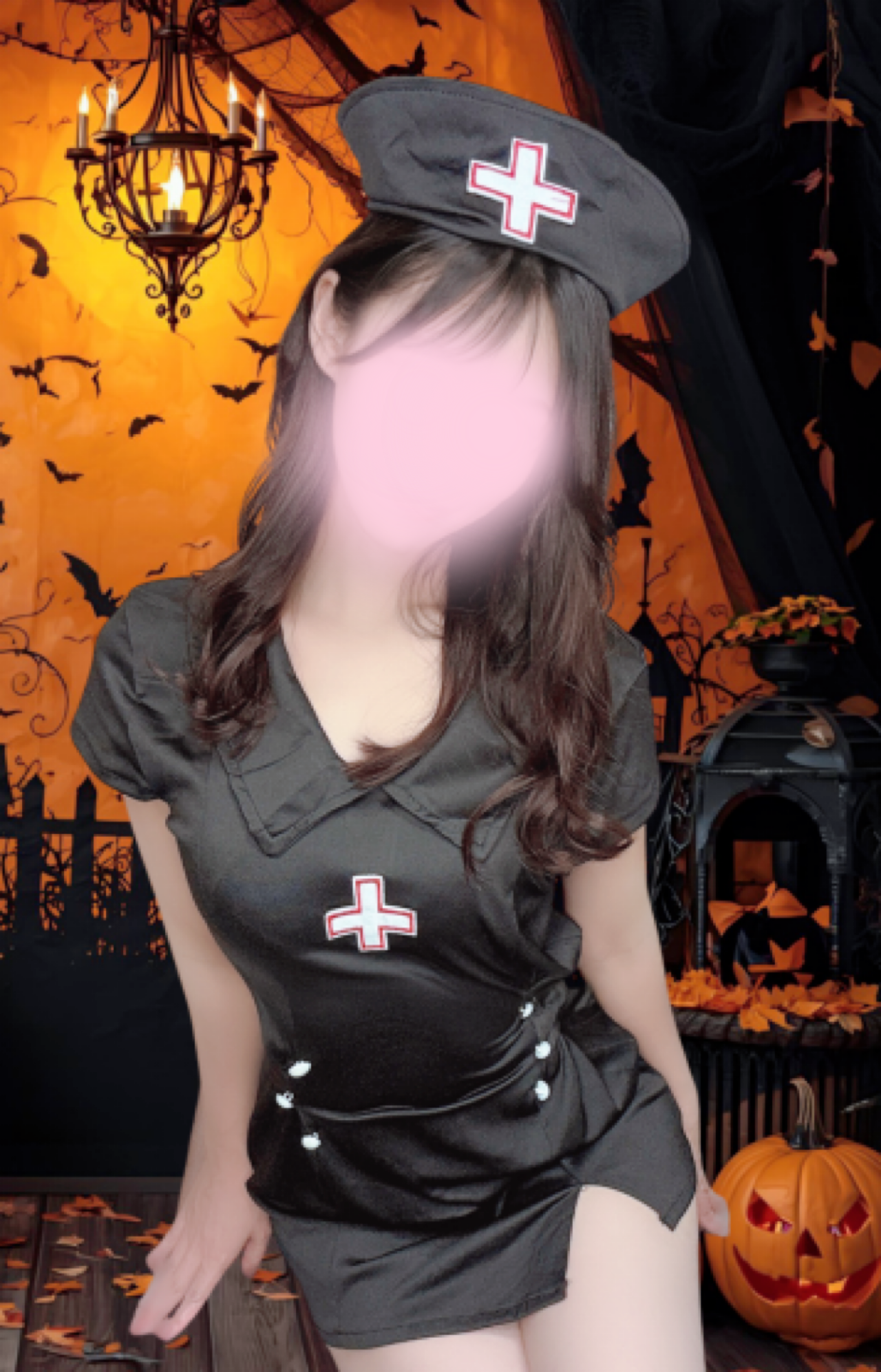 蘭＊ちょいS姉さん＊